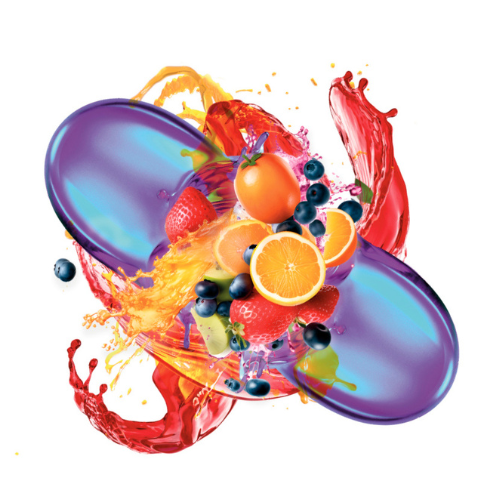 food supplement gummies manufacturer